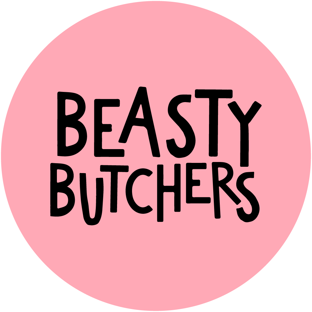 Beasty Butchers